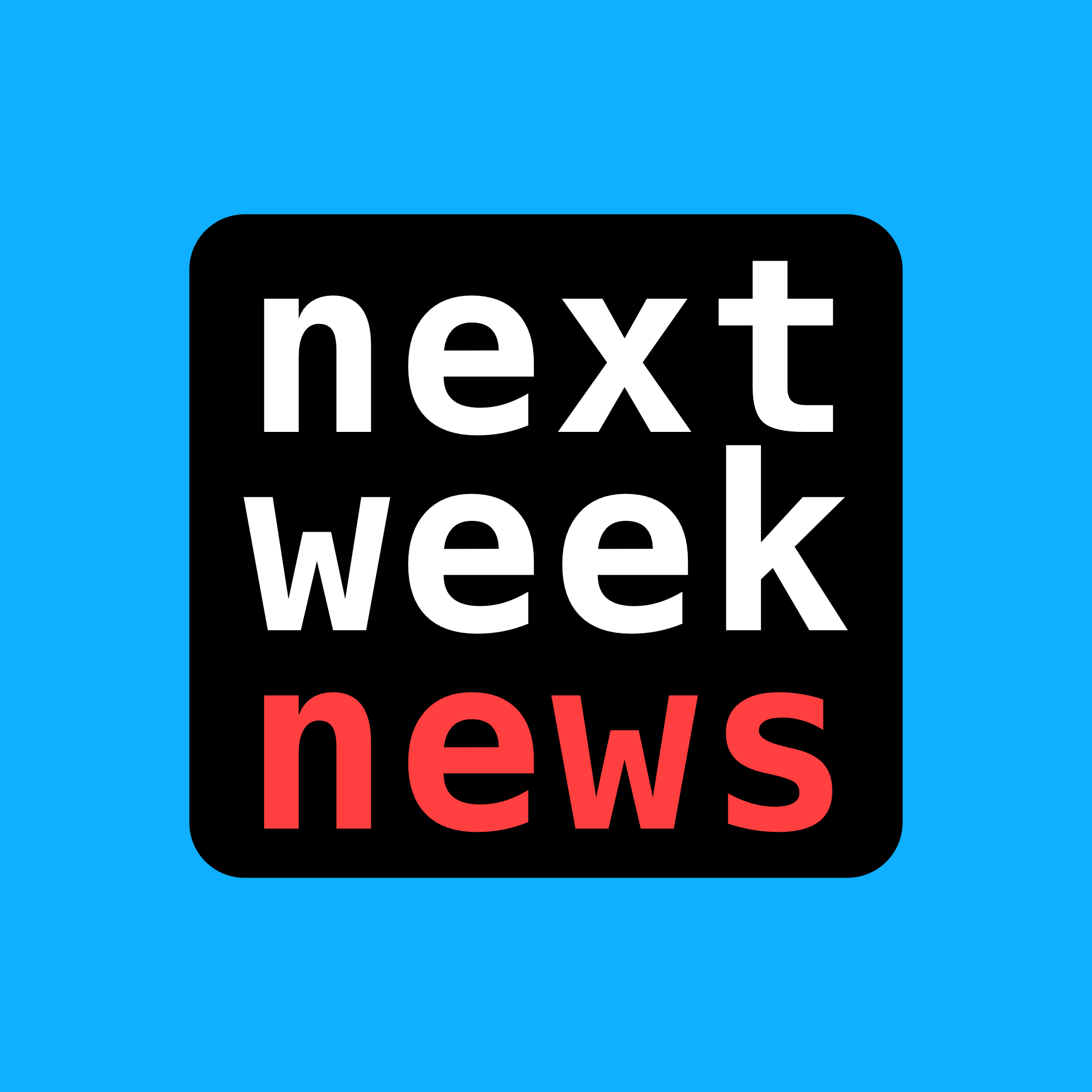Next Week News avatar
